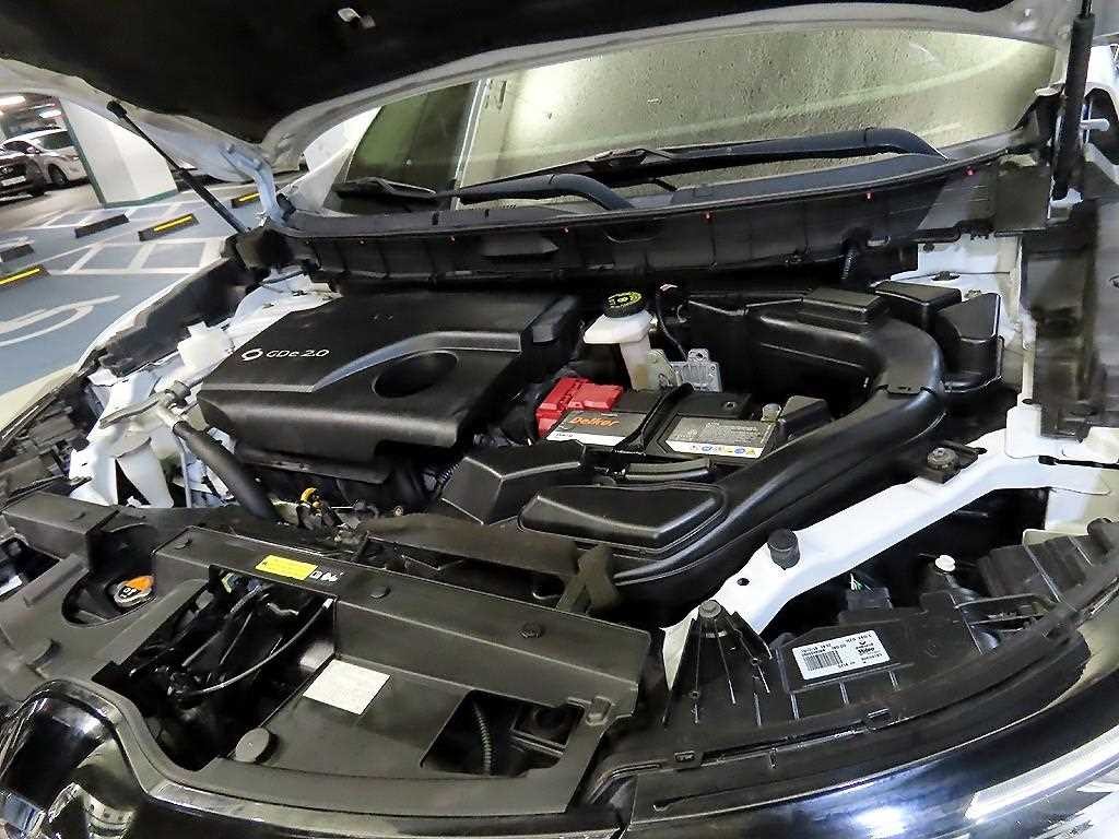 르노코리아(삼성) QM6 가솔린 2WD RE 시그니처 이미지 19