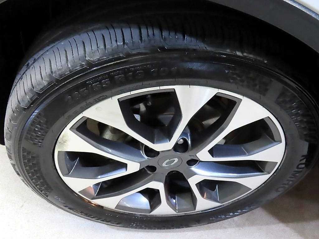 르노코리아(삼성) QM6 가솔린 2WD RE 시그니처 이미지 20