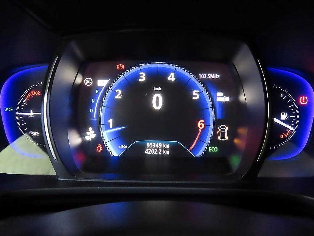 르노코리아(삼성) QM6 가솔린 2WD RE 시그니처 이미지 9