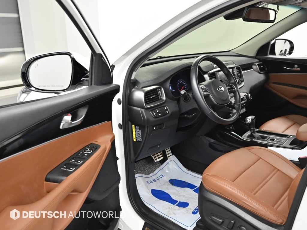 기아 쏘렌토 더 뉴 쏘렌토 디젤 2.0 2WD 마스터 이미지 11