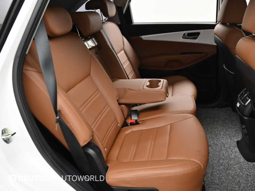 기아 쏘렌토 더 뉴 쏘렌토 디젤 2.0 2WD 마스터 이미지 12