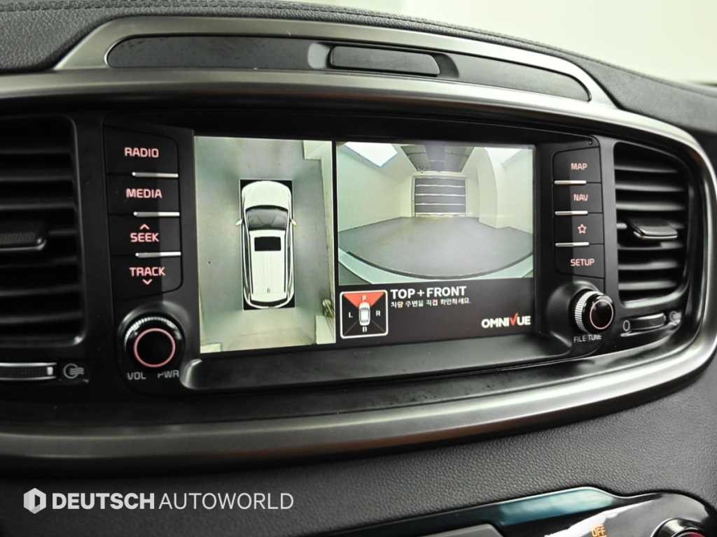 기아 쏘렌토 더 뉴 쏘렌토 디젤 2.0 2WD 마스터 이미지 15