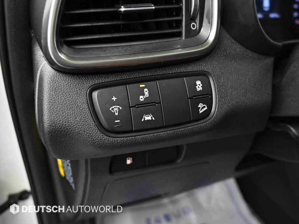 기아 쏘렌토 더 뉴 쏘렌토 디젤 2.0 2WD 마스터 이미지 17