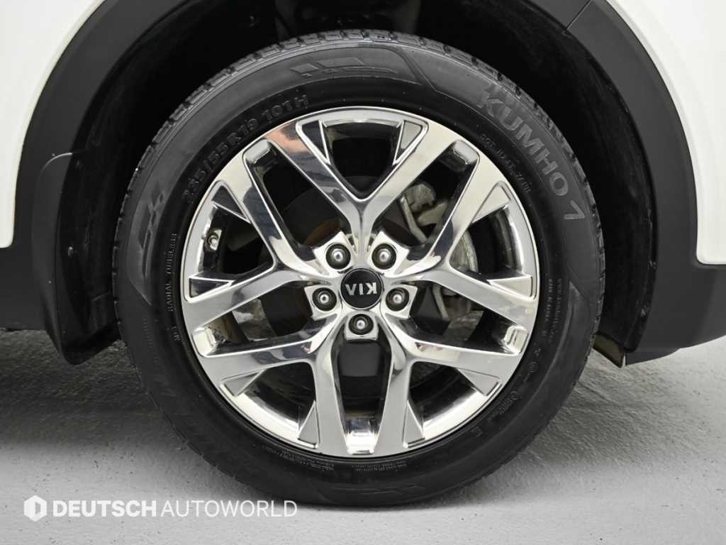 기아 쏘렌토 더 뉴 쏘렌토 디젤 2.0 2WD 마스터 이미지 5