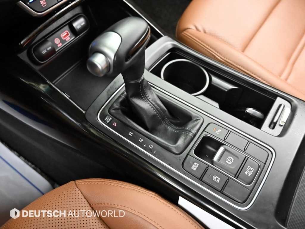 기아 쏘렌토 더 뉴 쏘렌토 디젤 2.0 2WD 마스터 이미지 9