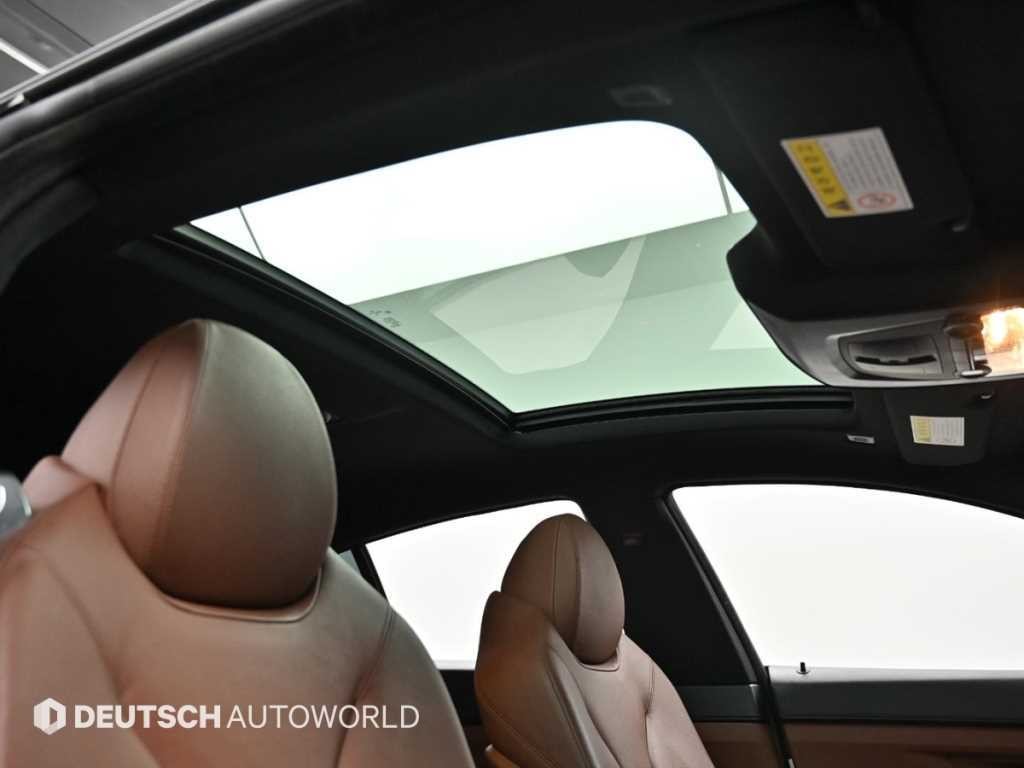 BMW 6시리즈 6시리즈 (F12) 640 그란쿠페 d xDrive M 스포츠 그란쿠페 이미지 19