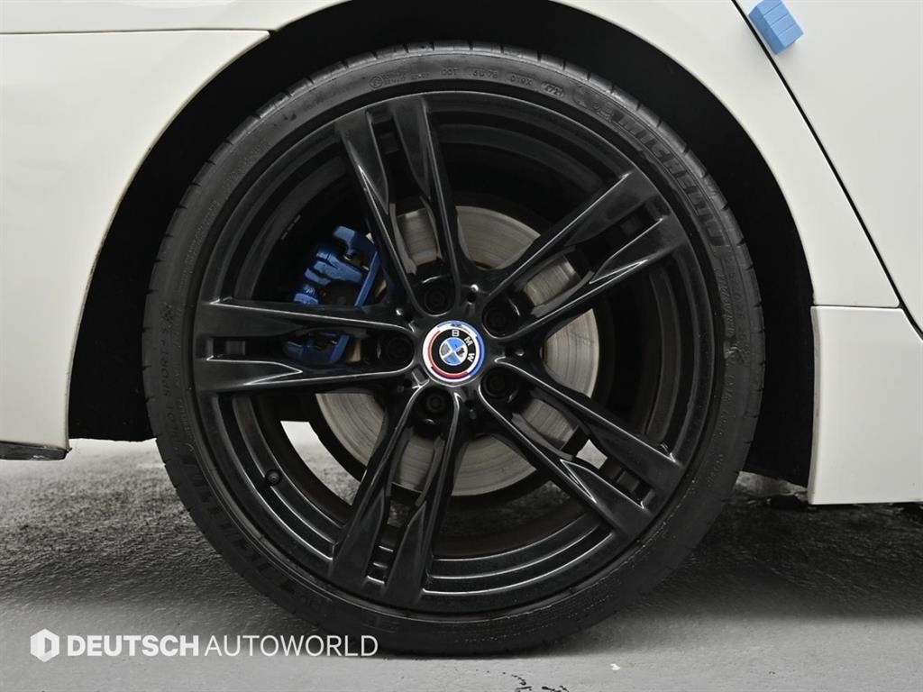 BMW 6시리즈 6시리즈 (F12) 640 그란쿠페 d xDrive M 스포츠 그란쿠페 이미지 25