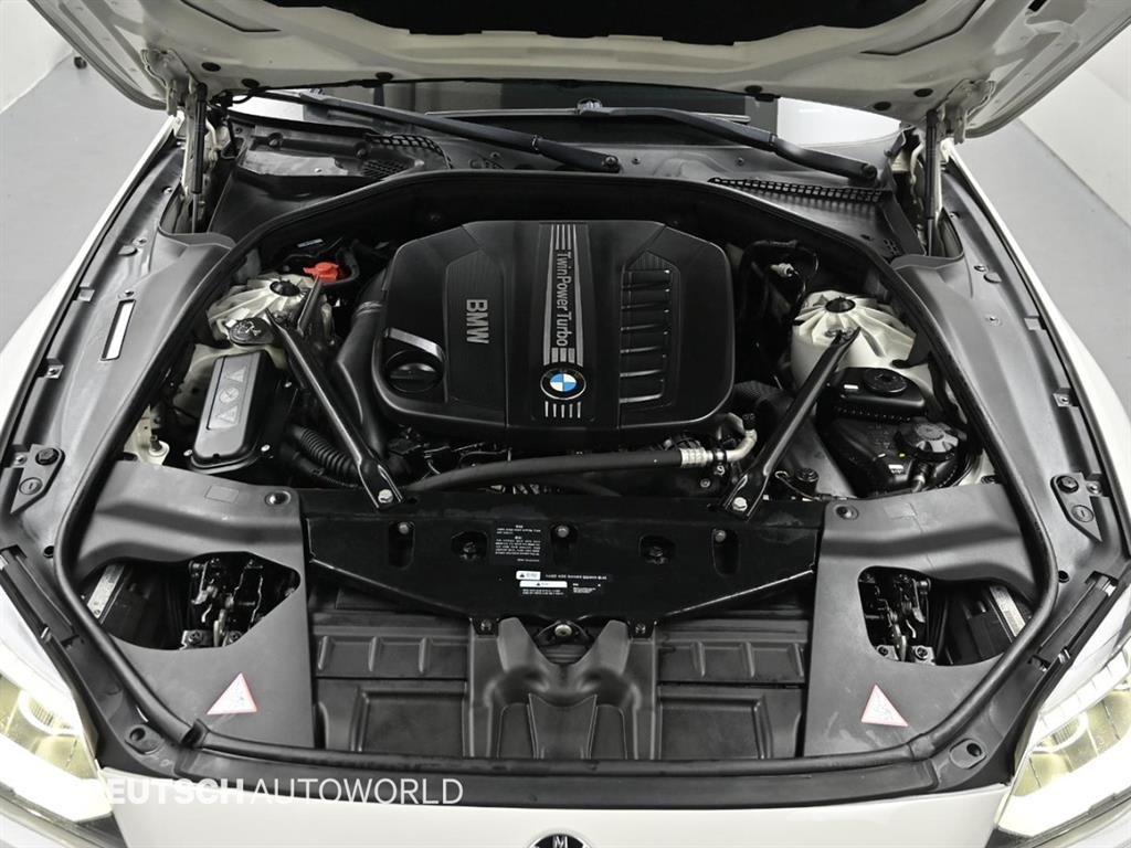 BMW 6시리즈 6시리즈 (F12) 640 그란쿠페 d xDrive M 스포츠 그란쿠페 이미지 26