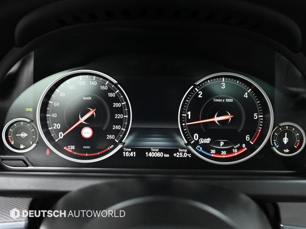 BMW 6시리즈 6시리즈 (F12) 640 그란쿠페 d xDrive M 스포츠 그란쿠페 이미지 28