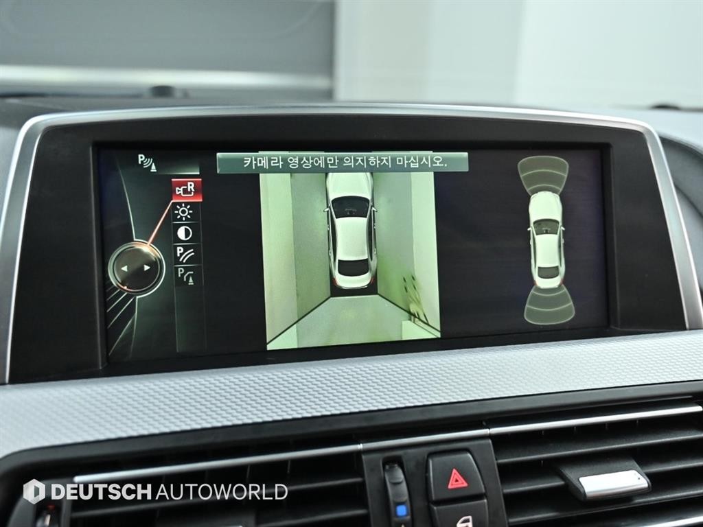 BMW 6시리즈 6시리즈 (F12) 640 그란쿠페 d xDrive M 스포츠 그란쿠페 이미지 35