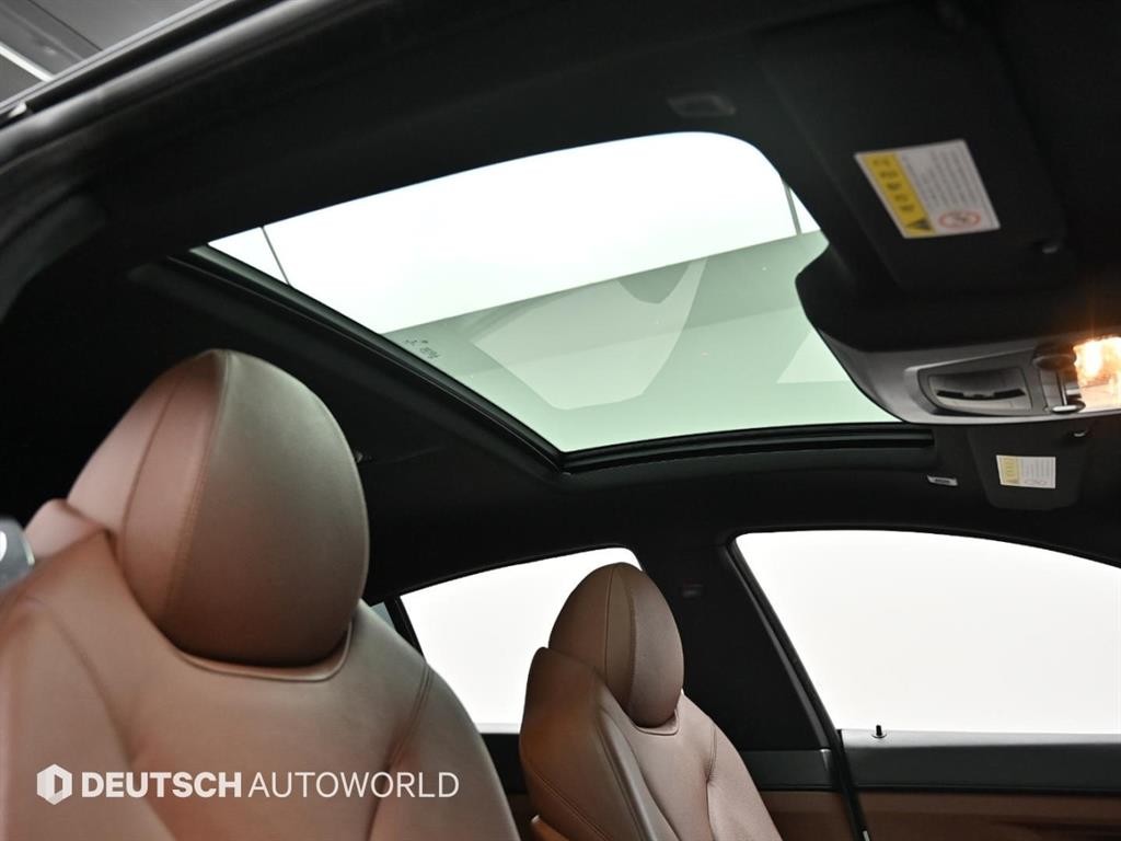 BMW 6시리즈 6시리즈 (F12) 640 그란쿠페 d xDrive M 스포츠 그란쿠페 이미지 38
