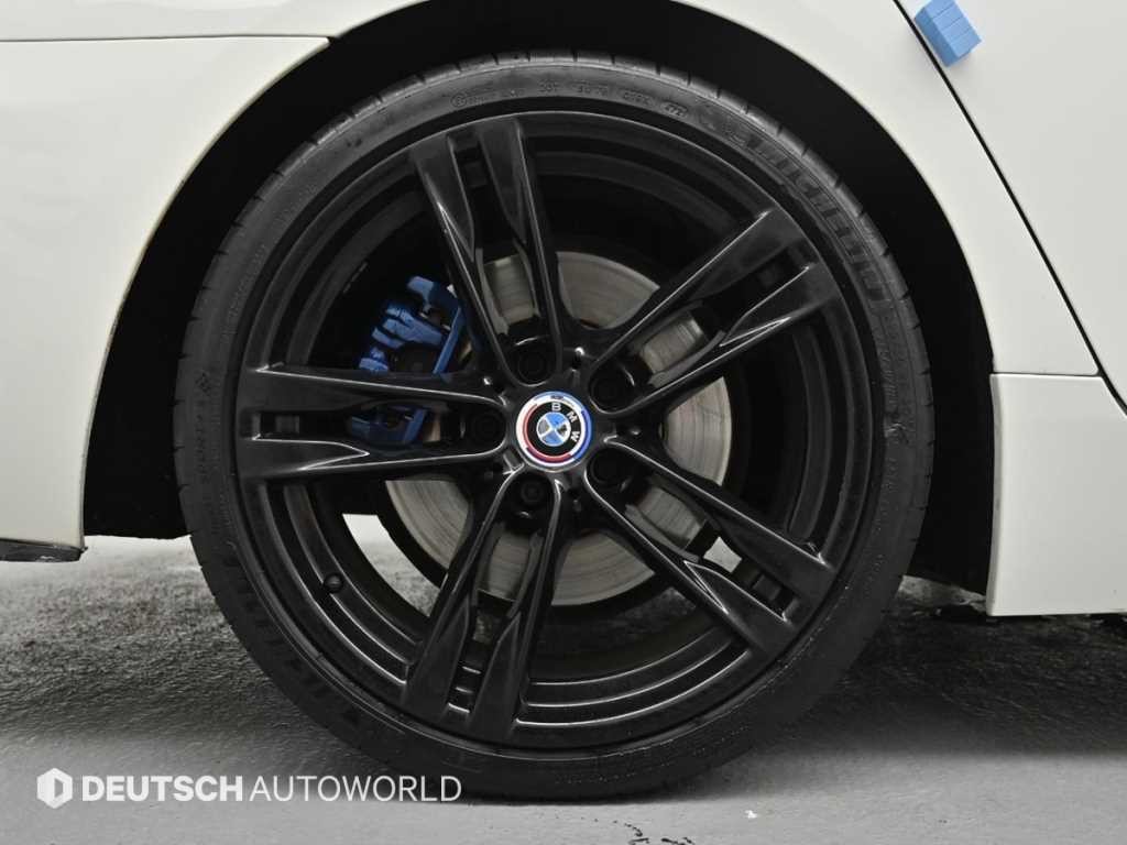 BMW 6시리즈 6시리즈 (F12) 640 그란쿠페 d xDrive M 스포츠 그란쿠페 이미지 5