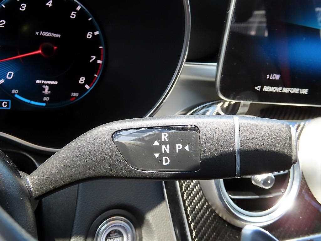 벤츠 GLC 클래스 GLC클래스 X253 AMG GLC 43 4MATIC 쿠페 이미지 11