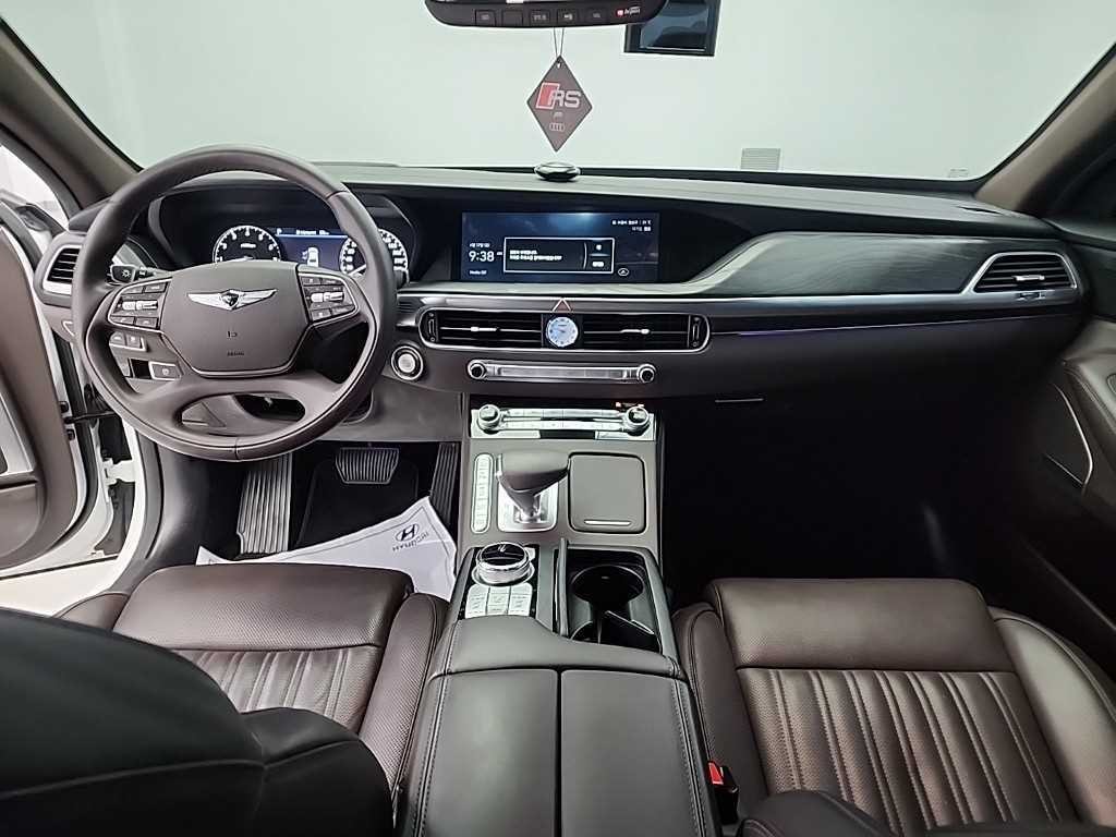 제네시스 G90 3.3 T AWD 프리미엄 럭셔리 이미지 7