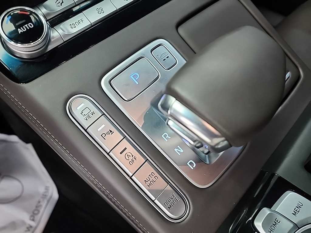 제네시스 G90 3.3 T AWD 프리미엄 럭셔리 이미지 8