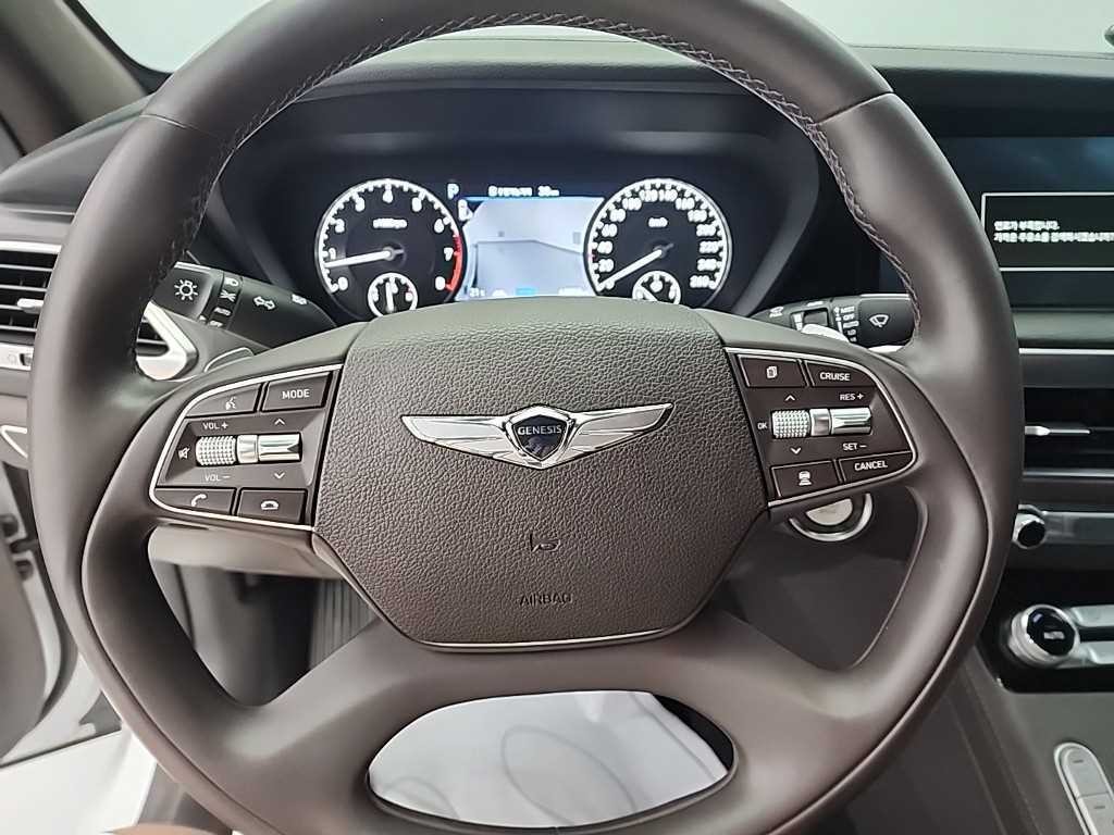 제네시스 G90 3.3 T AWD 프리미엄 럭셔리 이미지 9