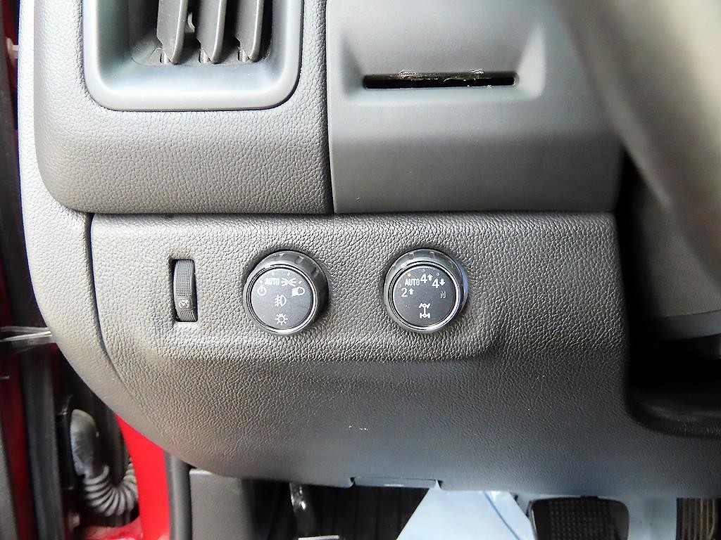 쉐보레 콜로라도 3.6 익스트림-X 4WD 이미지 12