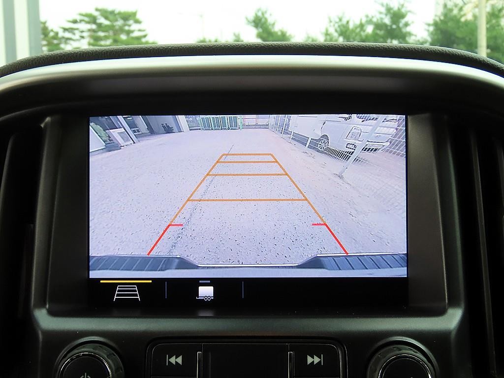 쉐보레 콜로라도 3.6 익스트림-X 4WD 이미지 14