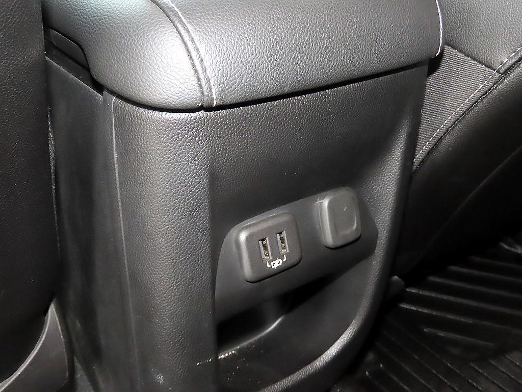 쉐보레 콜로라도 3.6 익스트림-X 4WD 이미지 16