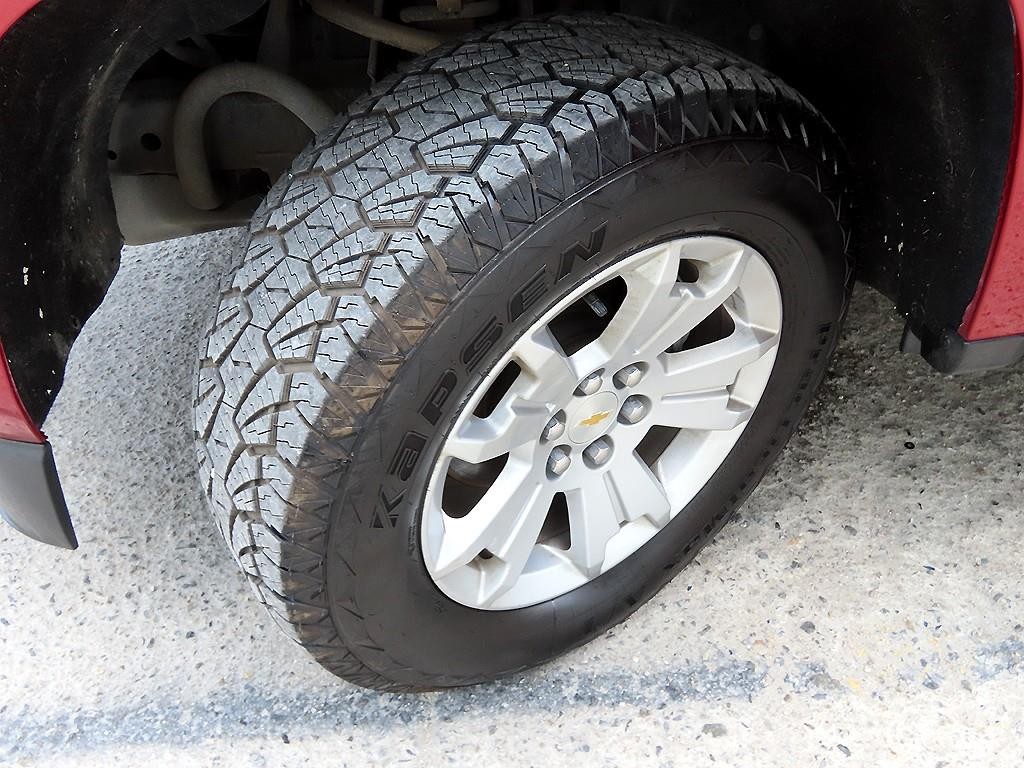 쉐보레 콜로라도 3.6 익스트림-X 4WD 이미지 19
