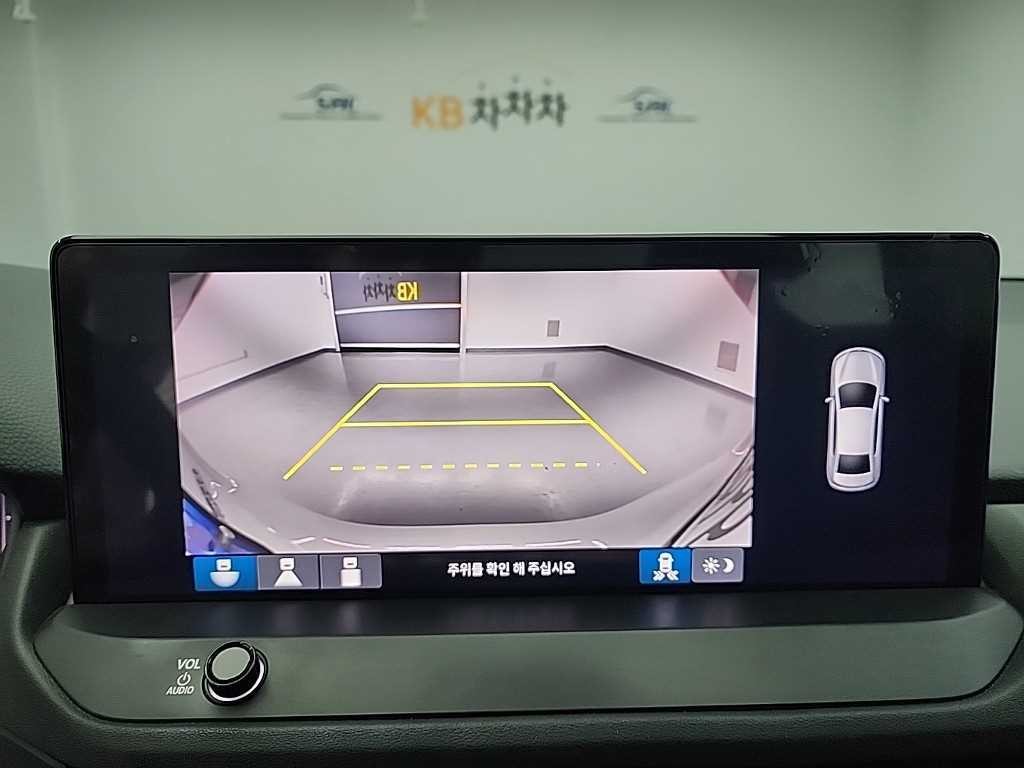 혼다 어코드 어코드(11세대) 2.0 하이브리드 투어링 이미지 16