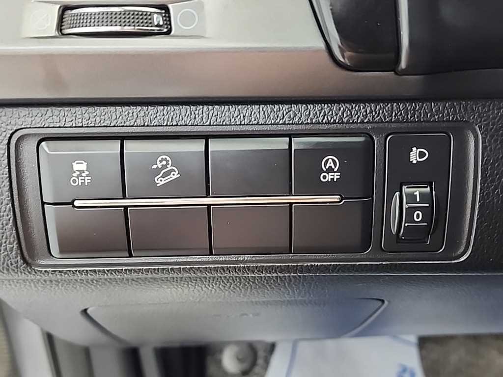 KG모빌리티(쌍용) 렉스턴 더 뉴 렉스턴 스포츠 디젤 2.2 4WD 프레스티지 이미지 18