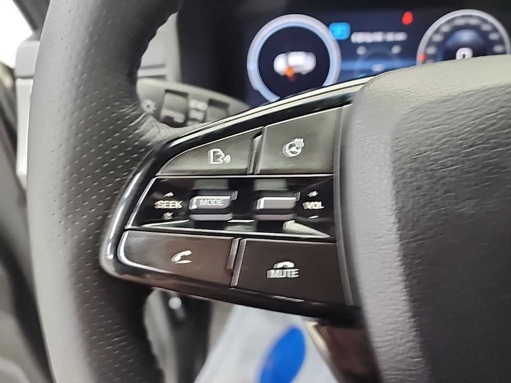 KG모빌리티(쌍용) 렉스턴 더 뉴 렉스턴 스포츠 디젤 2.2 4WD 프레스티지 이미지 19