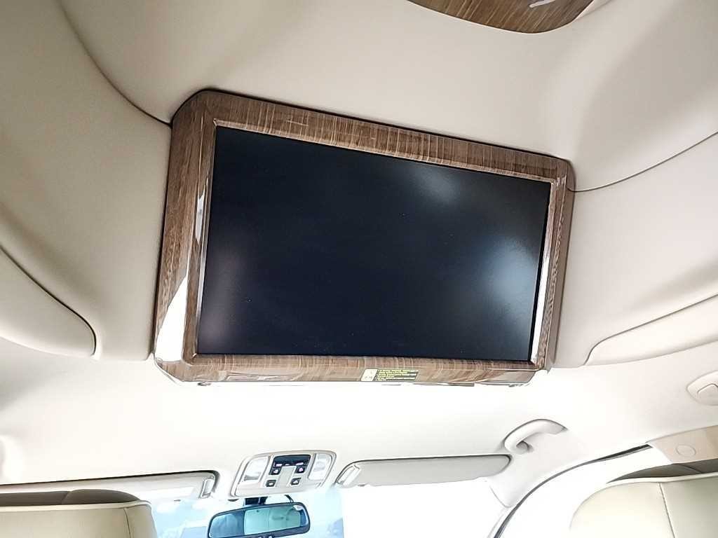 기아 카니발 올 뉴 카니발 디젤 9인승 하이리무진 프레스티지 이미지 15