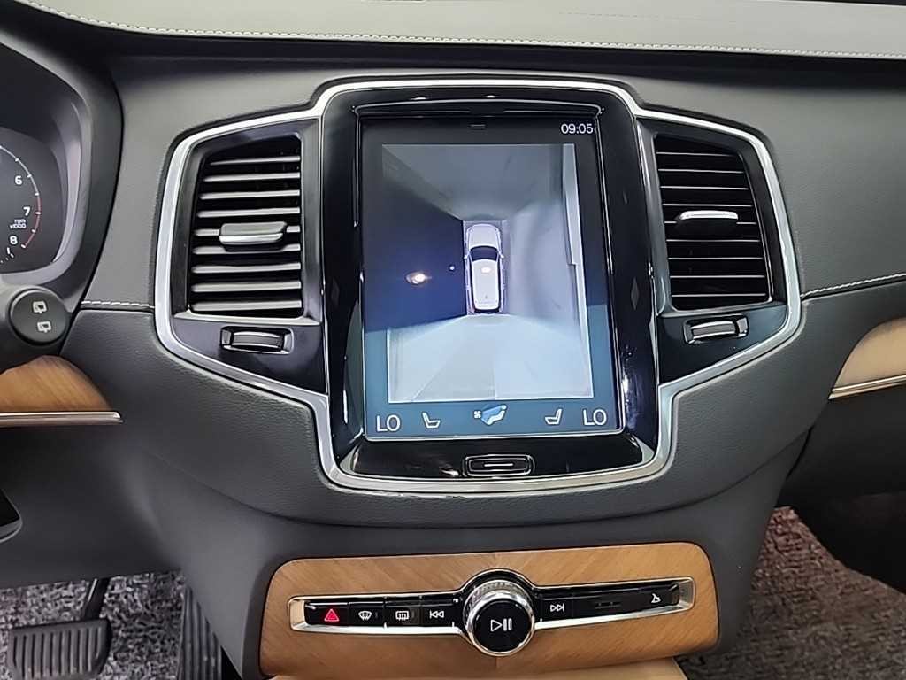 볼보 XC90 XC90 2세대 2.0 T6 AWD 인스크립션 이미지 10