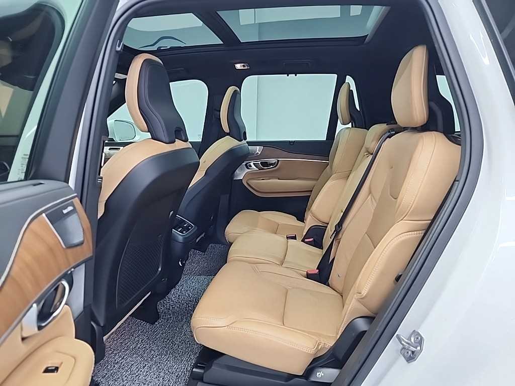 볼보 XC90 XC90 2세대 2.0 T6 AWD 인스크립션 이미지 12