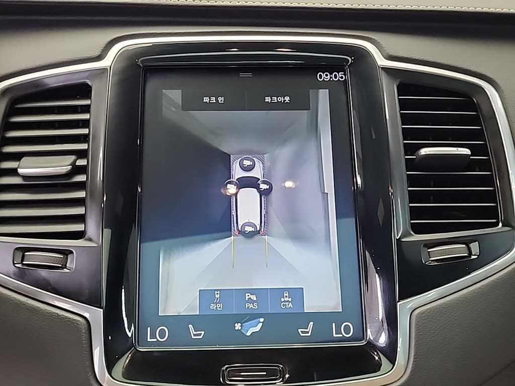 볼보 XC90 XC90 2세대 2.0 T6 AWD 인스크립션 이미지 16