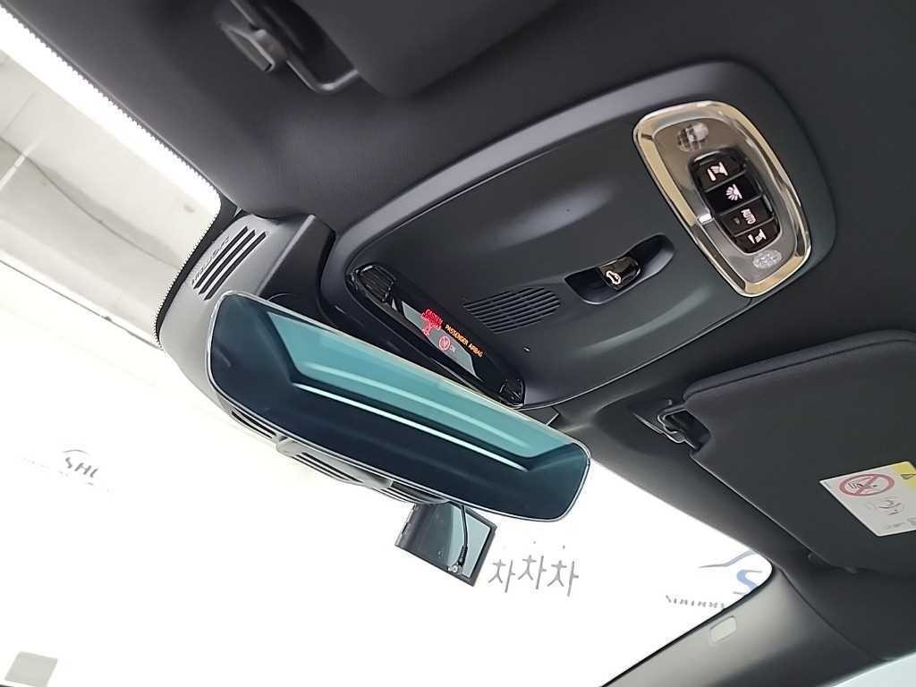 볼보 XC90 XC90 2세대 2.0 T6 AWD 인스크립션 이미지 17