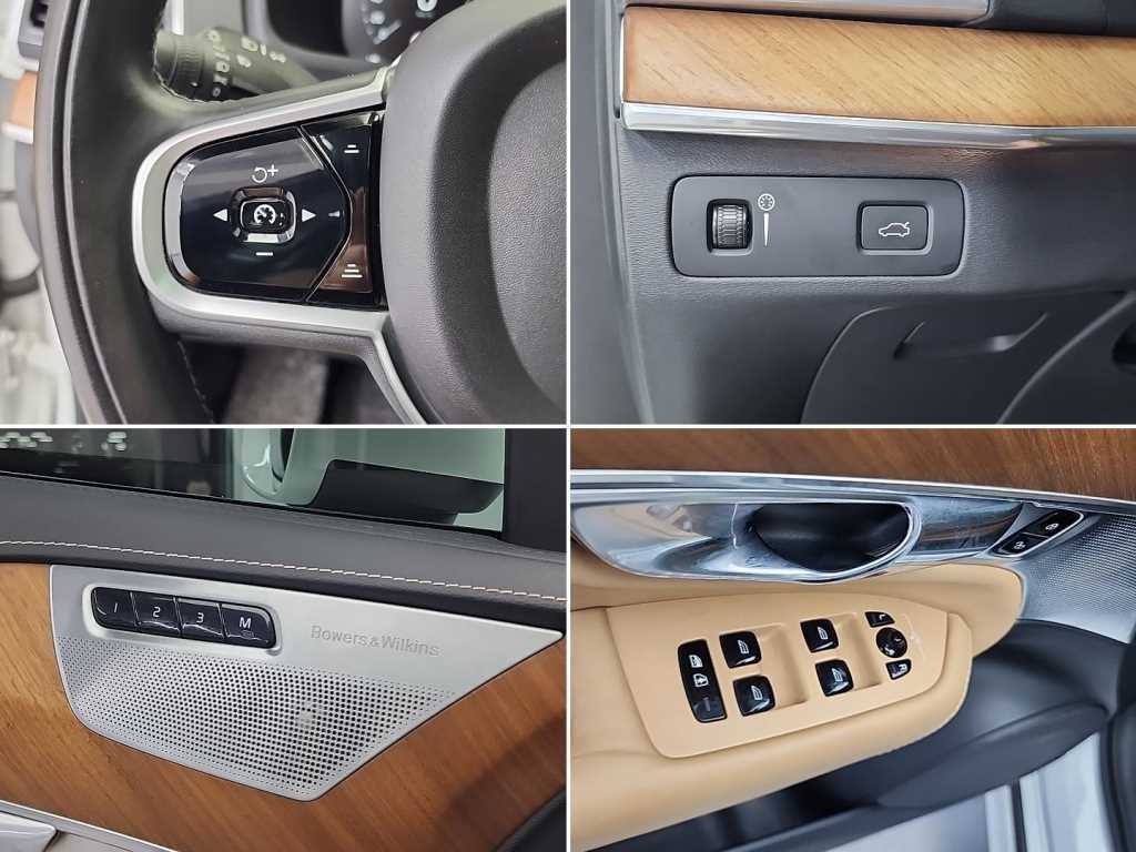 볼보 XC90 XC90 2세대 2.0 T6 AWD 인스크립션 이미지 19