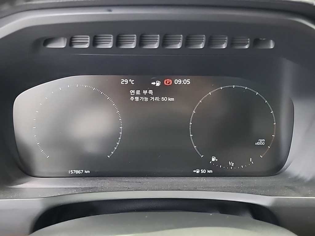 볼보 XC90 XC90 2세대 2.0 T6 AWD 인스크립션 이미지 6