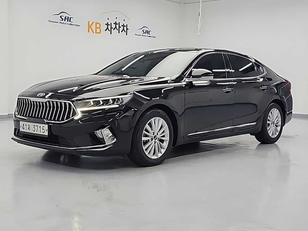 기아 K7 K7 프리미어 가솔린 2.5 GDI 프레스티지 이미지 1