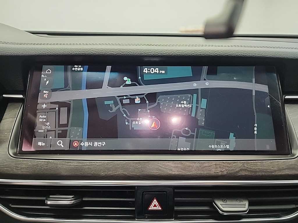 기아 K7 K7 프리미어 가솔린 2.5 GDI 프레스티지 이미지 16