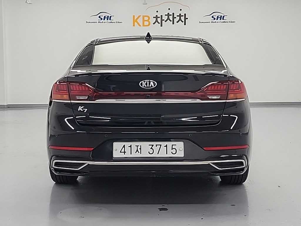 기아 K7 K7 프리미어 가솔린 2.5 GDI 프레스티지 이미지 3