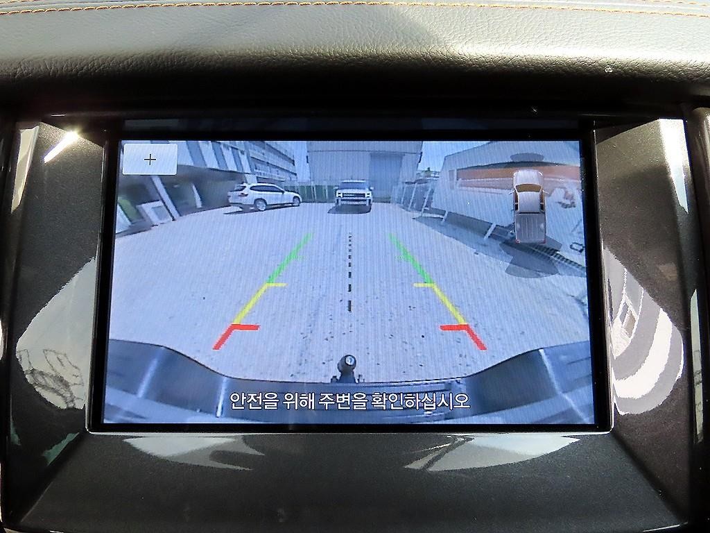 포드 레인저 디젤 2.0 와일트트랙 이미지 13
