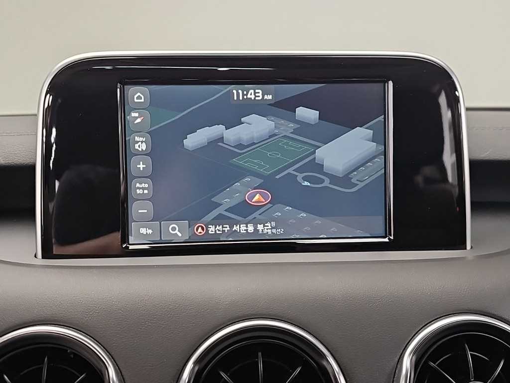 기아 스팅어 가솔린 2.0 터보 2WD 드림에디션 이미지 16