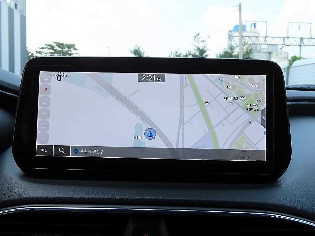 현대 싼타페 더 뉴 싼타페 디젤 2.2 4WD 프레스티지 이미지 13