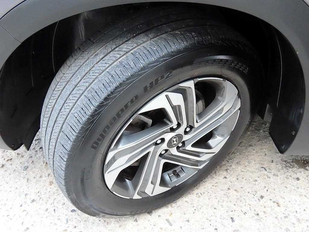 현대 싼타페 더 뉴 싼타페 디젤 2.2 4WD 프레스티지 이미지 20
