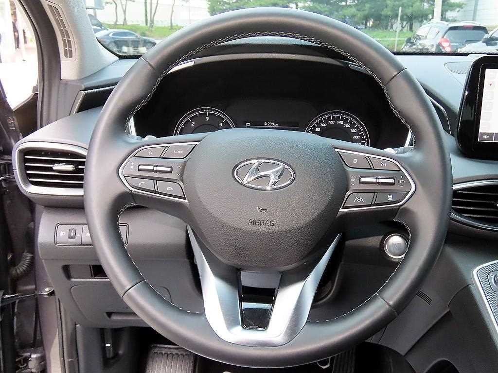 현대 싼타페 더 뉴 싼타페 디젤 2.2 4WD 프레스티지 이미지 8