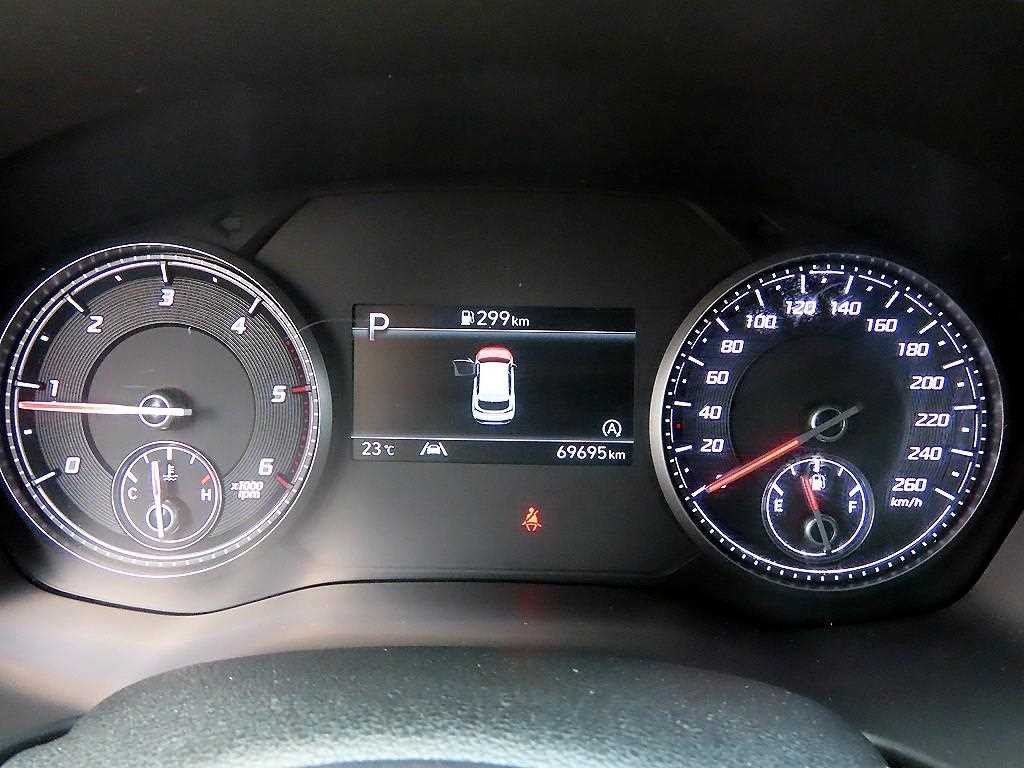현대 싼타페 더 뉴 싼타페 디젤 2.2 4WD 프레스티지 이미지 9