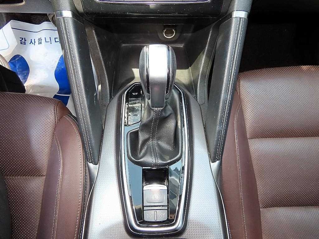 르노코리아(삼성) QM6 디젤 2WD RE 이미지 10