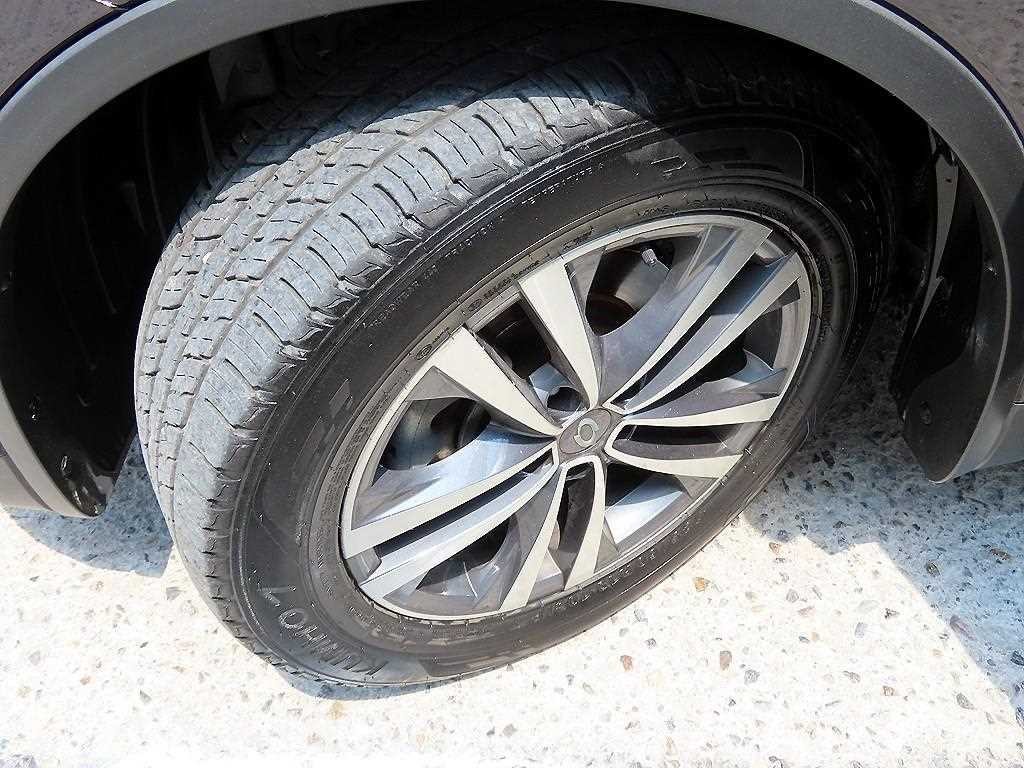 르노코리아(삼성) QM6 디젤 2WD RE 이미지 19