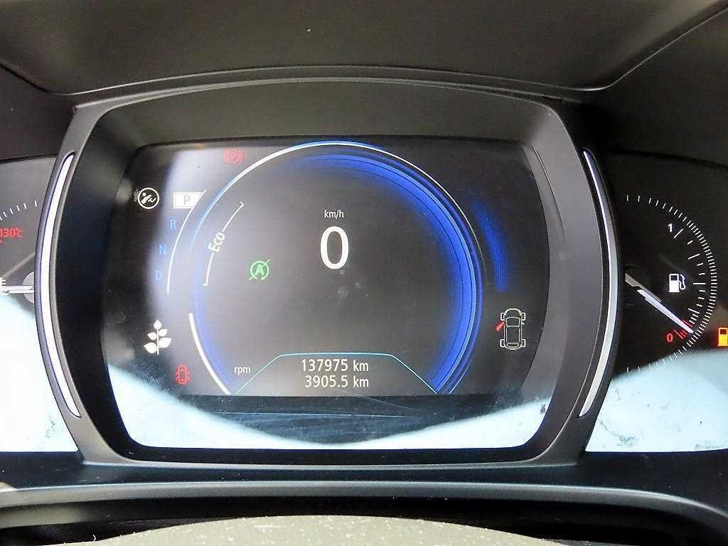 르노코리아(삼성) QM6 디젤 2WD RE 이미지 9