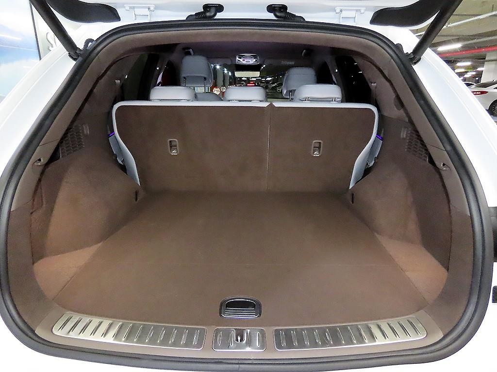 제네시스 GV70 2.5T 가솔린 AWD 기본형 이미지 16