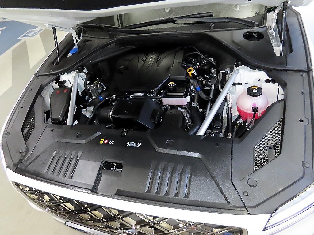 제네시스 GV70 2.5T 가솔린 AWD 기본형 이미지 19