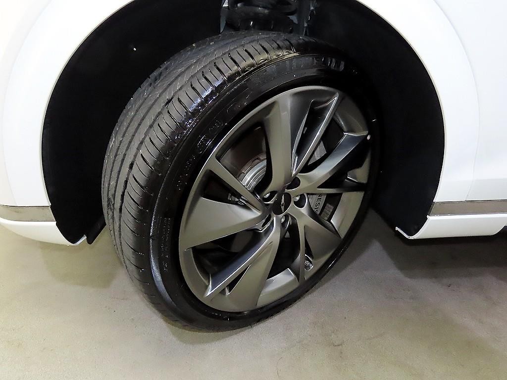 제네시스 GV70 2.5T 가솔린 AWD 기본형 이미지 20