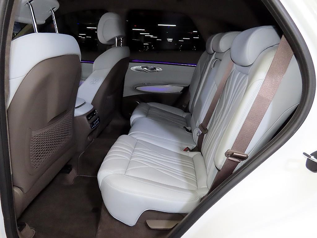 제네시스 GV70 2.5T 가솔린 AWD 기본형 이미지 7